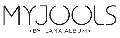 MYJOOLSbyILANA.com logo