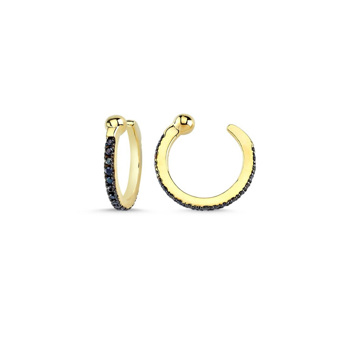 Daily Cuff Earring