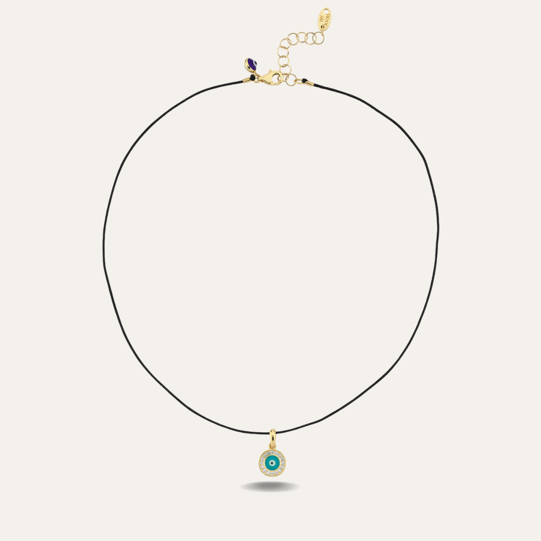 Luxury Designer Necklaces Fine Jewelry by Myjools by Ilana MYJOOLSbyILANA