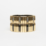 Sig 18 Striped Bracelet