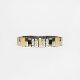Sig 10 Bracelet by Sigal
