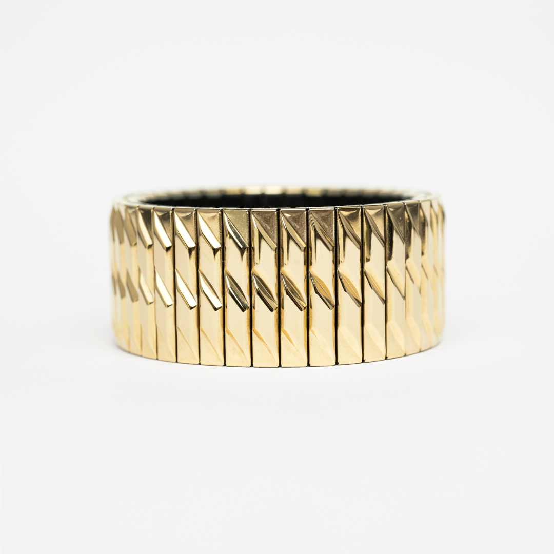 Sig 22 Bracelet by Sigal