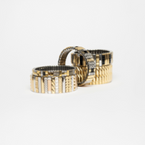 Sig 22 Bracelet by Sigal