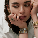 Sig 22 Bracelet by Sigal