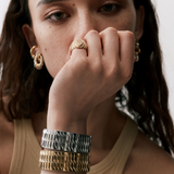 Sig 22 Bracelet by Sigal