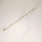 Gold Filled Vintage Double Set