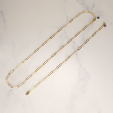 Gold Filled Vintage Double Set