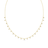 Gold-Filled Stepping Stones Set
