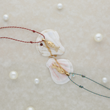 Small Fish Lanyard