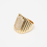 Dynasty Ring By Sigal