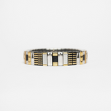Sig 10 Bracelet by Sigal