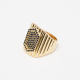 Dynasty Ring By Sigal