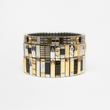Sig 10 Bracelet by Sigal
