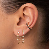 Shop The Look - Ear Stack