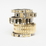 Sig 10 Bracelet by Sigal