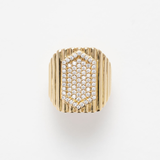 Dynasty Ring By Sigal