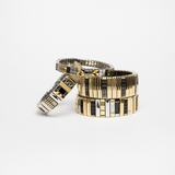 Sig 10 Bracelet by Sigal