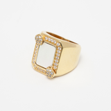 Aura Ring By Sigal