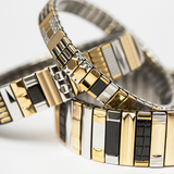 Sig 14 Bracelet by Sigal
