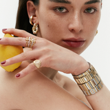 Sig 10 Bracelet by Sigal