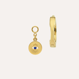 Ear Hoops and Charms