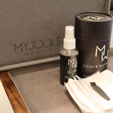 MyJools Jewelry Cleaning Kit