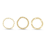Forever rings