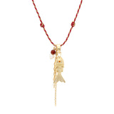 Small Fish Lanyard