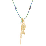 Small Fish Lanyard