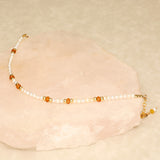 Pearl Bracelet Stackers