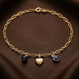 Evil Eye Love Me Bracelet