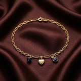 Evil Eye Love Me Bracelet