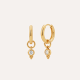 Ear Hoops and Charms