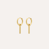 Ear Hoops and Charms