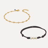 Noya Bracelet Set