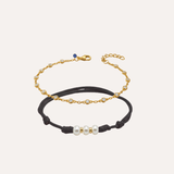 Noya Bracelet Set