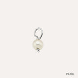 Two Tone Charmed Bracelet