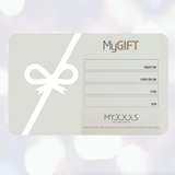 MYGIFT by MYJOOLS Voucher