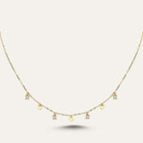 Opal Shakira Necklace